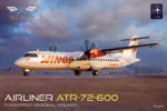 ATR-72-600 Wings Air XSC144013