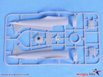 IJN Type 96 carrier-based fighter II A5M2b “Claude” (late) (1/48) - Image 3