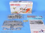 IJN Type 96 carrier-based fighter IV A5M4 “Claude” (1/48) - Image 2