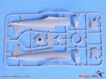 IJN Type 96 carrier-based fighter IV A5M4 “Claude” (1/48) - Image 3