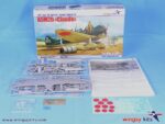 IJN Type 96 carrier-based fighter II A5M2b “Claude” (early) (1/48) - Image 2