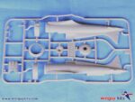 IJN Type 96 carrier-based fighter II A5M2b “Claude” (early) (1/48) - Image 3