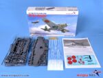 Type 99 army assault plane Ki-51 “Sonia” (1/48) - Image 2