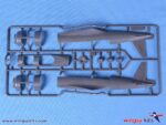 Type 99 army assault plane Ki-51 “Sonia” (1/48) - Image 3