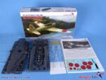 IJA Type 99 assault/recon. plane Ki-51 “Sonia” (1/48) - Image 2