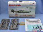 German WWII Fighter MESSERSCHMITT Bf 109 E-1 (1/48) - Image 2