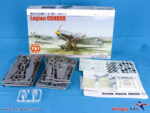 MESSERSCHMITT Bf 109 E-1 and E-3 “Legion Condor” (1/48) - Image 2