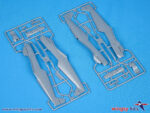 MESSERSCHMITT Bf 109 E-1 and E-3 “Legion Condor” (1/48) - Image 3