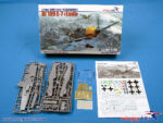 German WWII Fighter MESSERSCHMITT Bf 109 E-7 (1/48) - Image 2