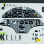 Hs-123A-1 - interior 3D decals for ICM kit (1/32) - Image 3