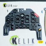 Ju-87G - interior 3D decals for Hasegawa kit (1/32) - Image 3