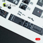 Do-217 K/M - interior 3D decals for ICM kit (1/48) - Image 3