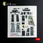 F-4J/S - interior 3D decals for Hasegawa kit (1/48) - Image 3