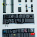 F-14A - interior 3D decals for GWH kit (1/48) - Image 3