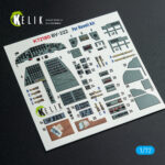 BV-222 - interior 3D decals for Revell kit (1/72) - Image 2