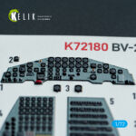 BV-222 - interior 3D decals for Revell kit (1/72) - Image 3