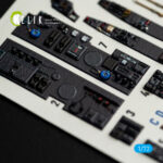 Ar-240 - interior 3D decals for Revell kit (1/72) - Image 3