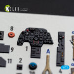 Bf-110G-4-  interior 3D decals for Eduard kit (1/72) - Image 3