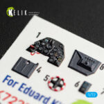 S-199  -  interior 3D decals for Eduard kit (1/72) - Image 3