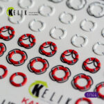 LIFEBUOYS  -  3D Decal for models (1/144) - Image 3