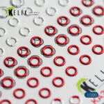 LIFEBUOYS  -  3D Decal for models (1/200) - Image 3
