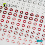 LIFEBUOYS  -  3D Decal for models (1/350) - Image 3