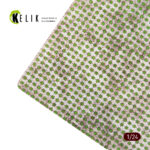 Parking Grid Grass - Base - Acrylic 3 mm (280 x 180 mm) (170 g) (1/24) - Image 2