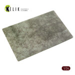 Parking Grid Grass - Base - Acrylic 3 mm (280 x 180 mm) (170 g) (1/24) - Image 3