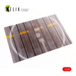 LPH-6 Thetis Bay - Acrylic 3 mm (410 x 270 mm) (410 g)  (1/48) - Image 3
