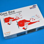 Gee Bee Super Sportster R1&R-2 (2 in 1) (1/144)