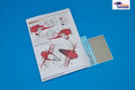 Gee Bee Super Sportster R1&R-2 (2 in 1) (1/144) - Image 2