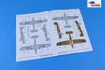 Percival P.10 Vega Gull (military service) (1/48) - Image 2