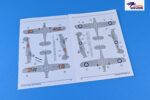 Percival P.10 Vega Gull (military service) (1/48) - Image 3