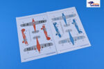 Percival Vega Gull (civil registration) (1/48) - Image 3