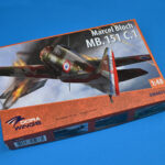 Bloch MB.151C.1 (1/48)