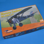 Morane-Saulnier MS.230/C-23 (1/48)