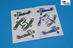 Morane-Saulnier MS.230/C-23 (1/48) - Image 3