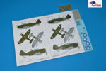 Republic P-43A-1 Lancer, China AF (1/48) - Image 2