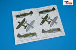 Republic P-43A-1 Lancer, China AF (1/48) - Image 3