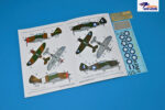Republic P-43B/C Lancer, reconnaissance (1/48) - Image 2