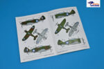 Republic P-43B/C Lancer, reconnaissance (1/48) - Image 3