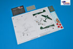Curtiss-Wright CW-22B (1/48) - Image 2