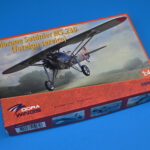 Morane-Saulnier 230 (foreign service) (1/48)