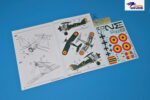 Morane-Saulnier 230 (foreign service) (1/48) - Image 2
