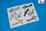 Morane-Saulnier 230 (foreign service) (1/48) - Image 3