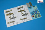 Seversky J9(RSAF) (1/48) - Image 2
