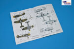 Seversky J9(RSAF) (1/48) - Image 3