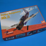Vultee Vengeance Mk.II (1/48)