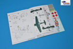 Curtiss-Wright CW-21B Interceptor (1/48) - Image 2