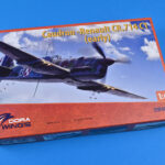 Caudron -Renault CR.714C.1 (early) (1/48)